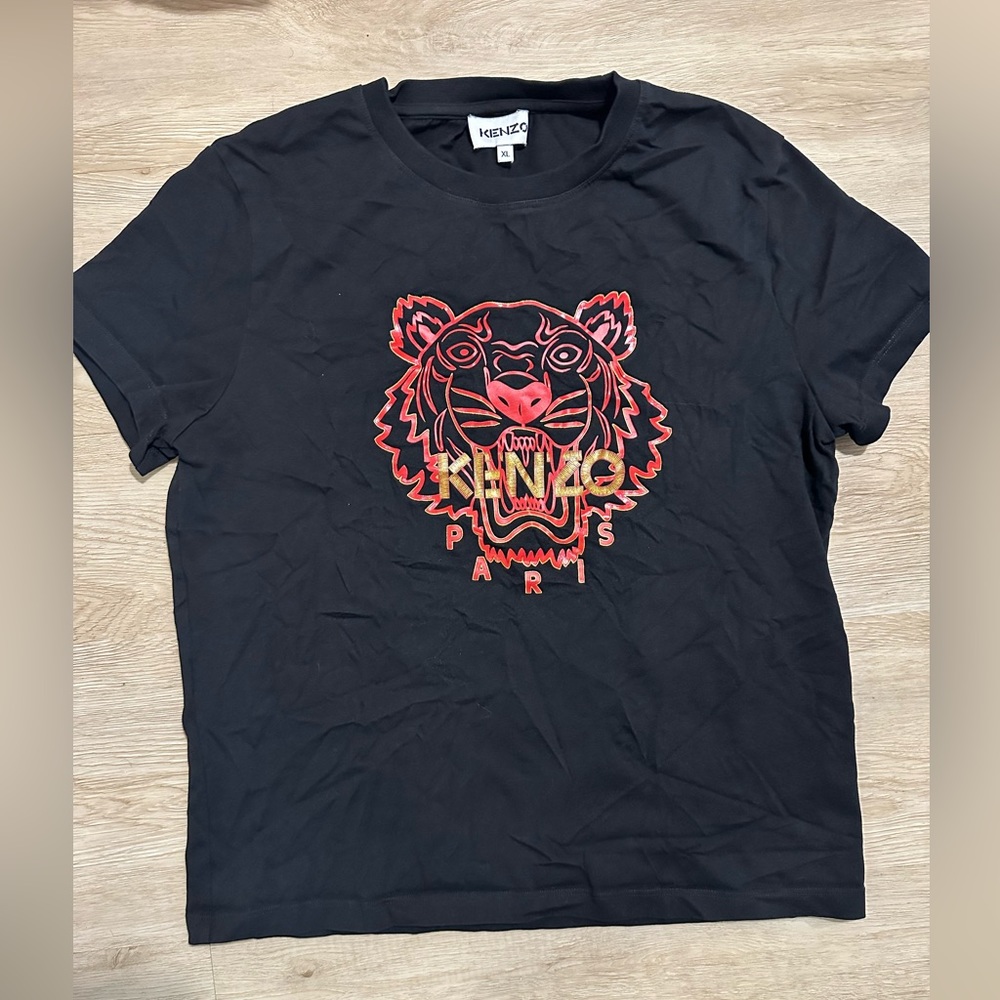 Boys Kenzo tee